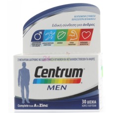 CENTRUM MEN 30TABS
