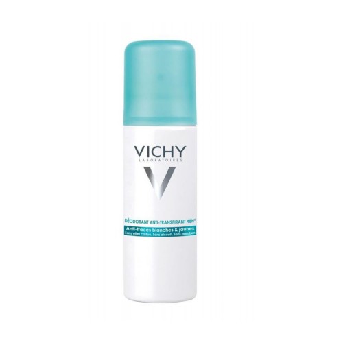 VICHY DEO AEROSOL ANTI-TRANSPIRANT 48H2