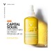 VICHY CAPITAL SOLEIL EAU HYDRATION S50 200ML