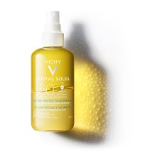 VICHY CAPITAL SOLEIL EAU HYDRATION S50 200ML