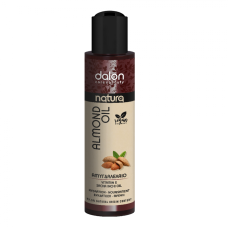 DALON ALMOND OIL 100ML 