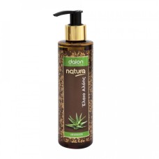 DALON ALOE OIL 200ML