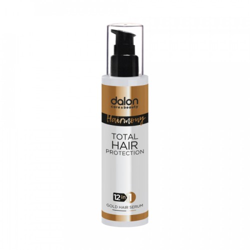 DALON TOTAL HAIR PROTECTION 12 IN 1 100ML