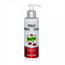 DALON HUG ME BODY MILK 200ML