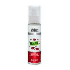 DALON HUG ME DRY OIL 100ML
