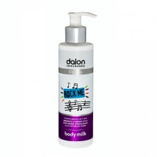 DALON ROCK ME BODY MILK 200ML