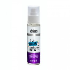 DALON ROCK ME DRY OIL 100ML