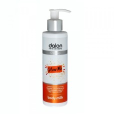 DALON GLOW ME BODY MILK 200ML