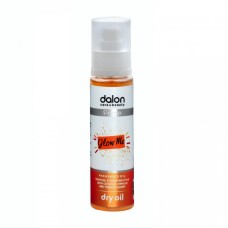 DALON GLOW ME DRY OIL 100ML