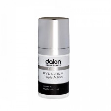 DALON TRIPLE ACTION EYE SERUM 30ML
