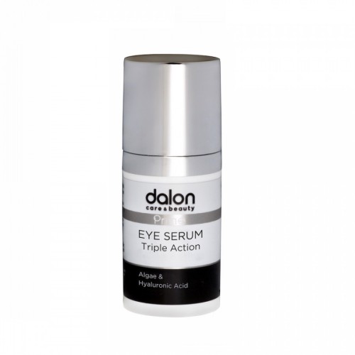 DALON TRIPLE ACTION EYE SERUM 30ML
