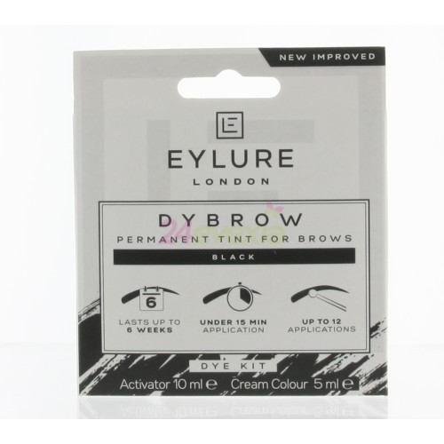 EYLURE DYBROW BLACK
