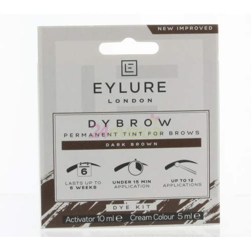 EYLURE DYBROW BROWN