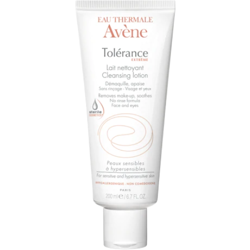 AVENE TOLERANCE EXTREME LAIT  200ML