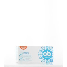 OB PRO CONFORT SUPER 16"S