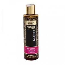 DALON SLIMMING BODY OIL 200ML