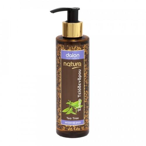 DALON TEA TREE OIL 200ML