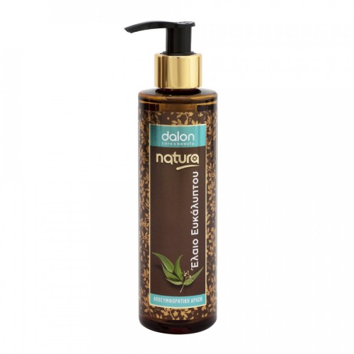 DALON EUCALYPTUS OIL 200ML