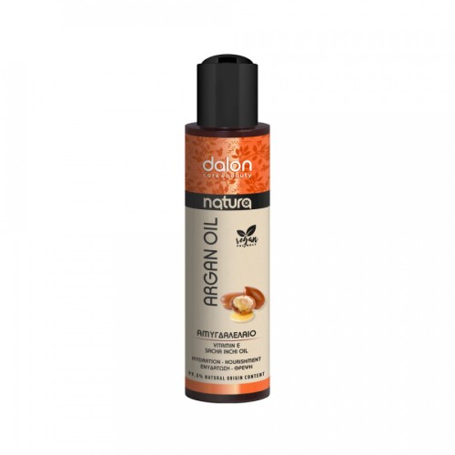 DALON ARGAN OIL 100ML