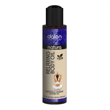 DALON RELAXING OIL 100ML