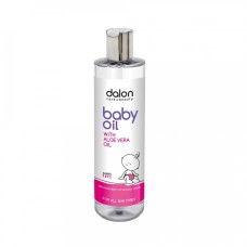 DALON BABY DRY OIL 200ML