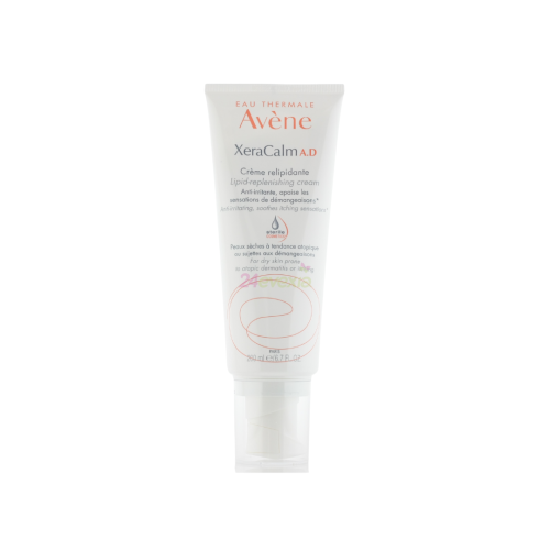AVENE XERACALM A.D CREAM 200ml