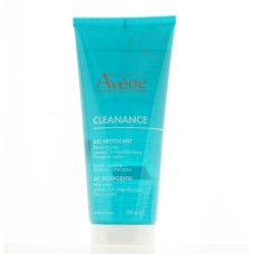 AVENE CLEANANCE GEL NETTOYANT 200ml