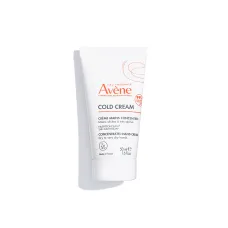 AVENE COLD CREAM HAND CREAM 50ml