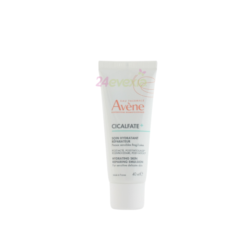 AVENE CICALFATE EMULSION POST-ACTE 40ml
