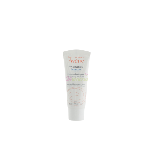 AVENE HYDRANCE LIGHT CREAM 40ml