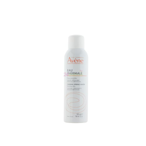 AVENE THERMAL SRPING WATER 150ml