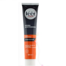 VEET CREAM MEN DRY 200ML