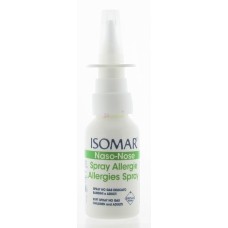 ISOMAR ALLERGIES SPRAY 30ML