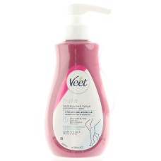 VEET FOAM CREAM SENSITIVE PINK 400ml