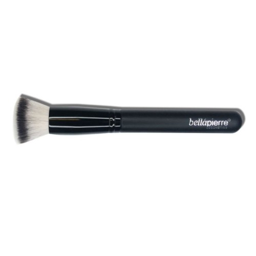 BELLAPIERRE FLAT FOUNDATION BRUSH