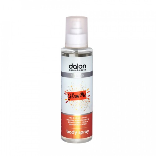 DALON GLOW ME BODY MIST 200ML