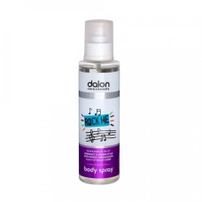 DALON ROCK ME BODY MIST 200ML
