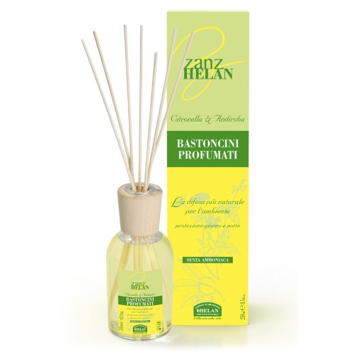 ZANZ HELAN SCENTED STICKS