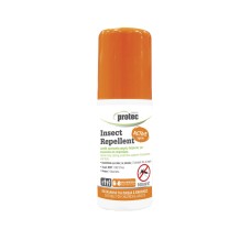 PROTEC INSECT REPELLENT SPRAY 100ML