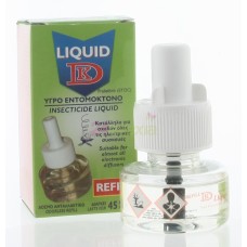 DK MOSQUITO LIQUID 30ml
