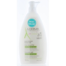 ADERMA GEL DOUCH HYDRA 750ML