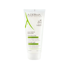 ADERMA GEL MOUSSANT 200ML