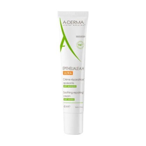ADERMA EPITHELIALE AH DUO 40ml