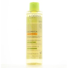 ADERMA EXOMEGA HUILE 200ml