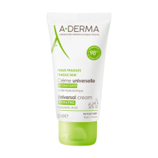 ADERMA SKIN CARE CREAM 50ML