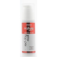 DALON RED CLAY MASK 150ml