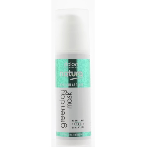 DALON GREEN CLAY MASK 150ml