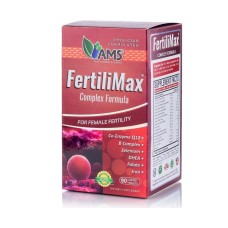 FERTILIMAX  90CAPS