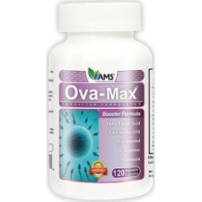 OVAMAX 120 CAPSULES