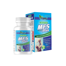 MFS ADVANCED PLUS 120 CAPSULES